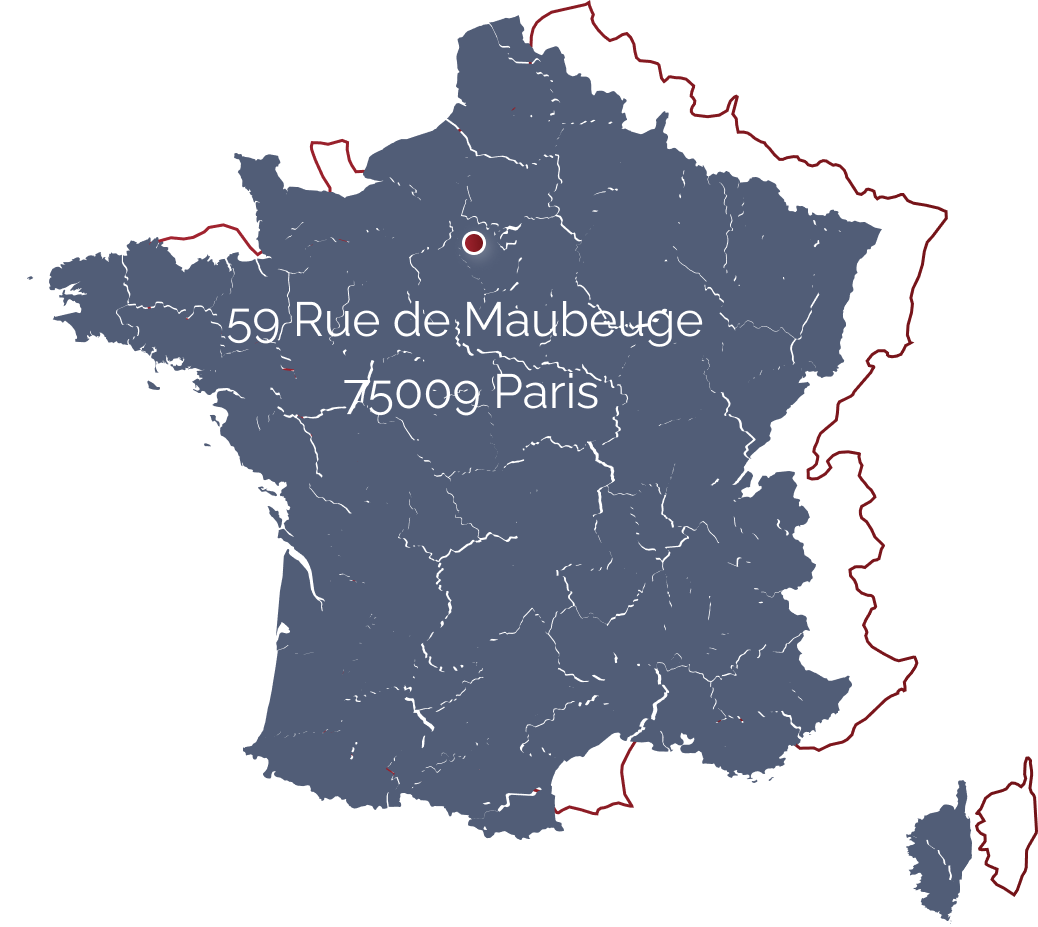 mapfrance